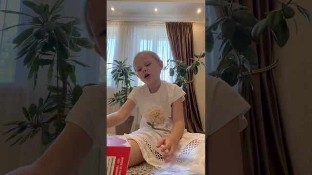 Распаковка лабубу новой коллекции