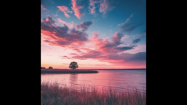 Sunbyonic - The trees remember my childhood (Byona Mix) смотреть онлайн