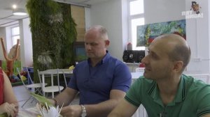 На ножах: Краснодар. Детский клуб