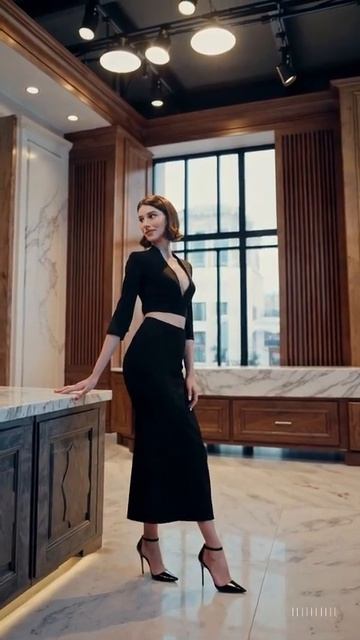 Лилия Любимова — Песня «Крылья ночи» 2025 | Lilya Lyubimova — “Wings of the Night” Song 2025 смотреть онлайн