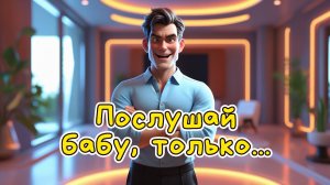 Я прав всегда - Веселая песня #АлексЧ