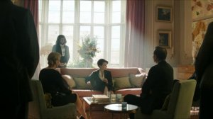 Сила организации