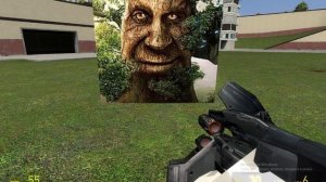 гаррис мод бабунчик