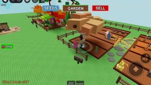 новый кенди блоссом 1 часть