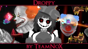 Droppy by TeamNoX | Demon Level