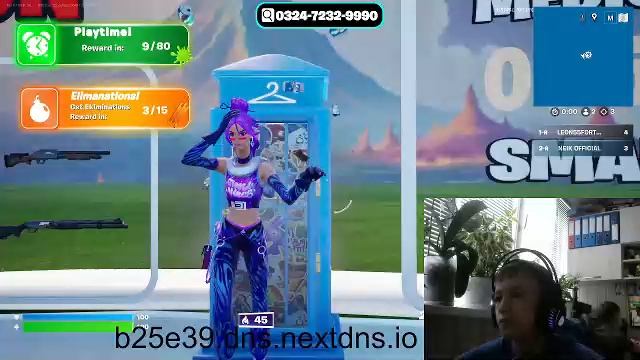 СТРИМИМ И ИГРАЕМ С ОТВЕТАМИ НА ЧАТ смотреть онлайн