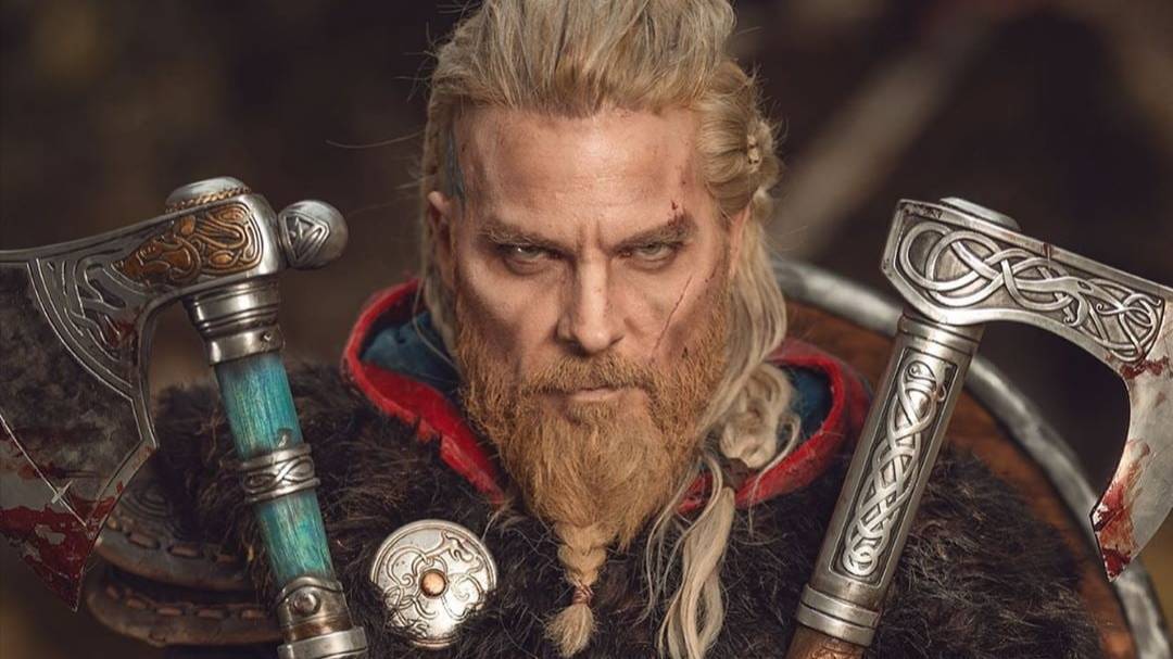 ВИКИНГИ: В ИРЛАНДИЮ - ASSASSIN'S CREED VALHALLA смотреть онлайн