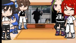 реакция 13карт на вару как на Максима