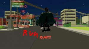 Призыв забытого чикена мистическая охота на объект 54945884944