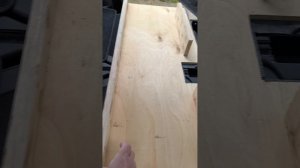 Трансформация салона Зафира б.