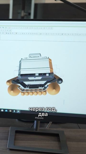 Как разрабатываются аэролодки СЕВЕР #shorts смотреть онлайн