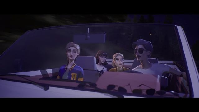 Обзор  Mixtape HDR