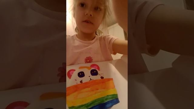 я и мой блокнотик😻😺