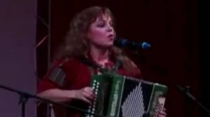 Наша Дарья  -  Песня о тревожной молодости (Cover Version)