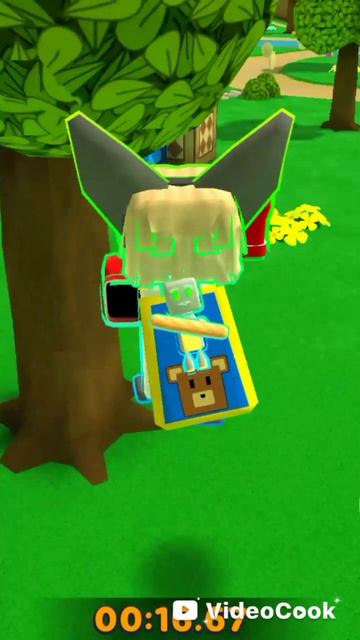 Где найти все сундуки в Черепахограде в Super Bear Adventure!!