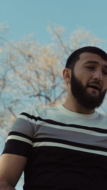 Амиран Чеченов - Ты только моя смотреть онлайн