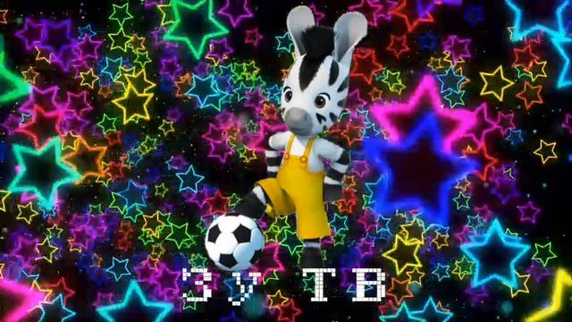 Новые Заставки (Зу ТВ, 11.07.2025-н.в) смотреть онлайн