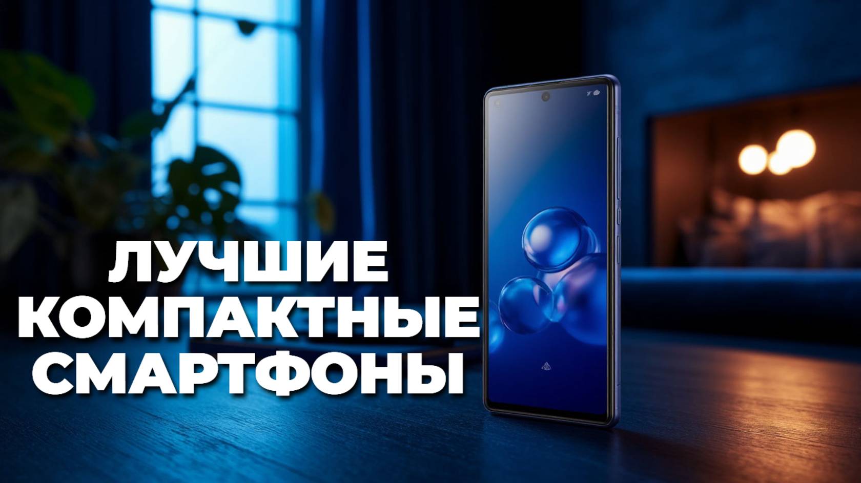 Компактные смартфоны: топ моделей с отличной производительностью и размером! 🎯📱💡