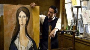 Модильяни (2004) - трейлер фильма