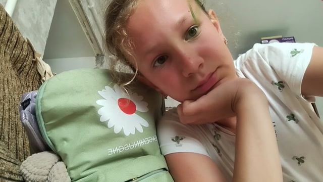 Влог дня с поездки в Г..... 1ЧАСТЬ☀