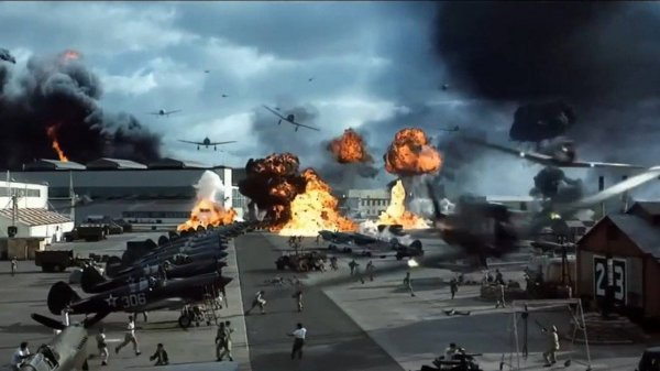 Nightwish - Wishmaster (Fan Video)