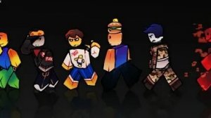 Я! Играю В Форсакен :)