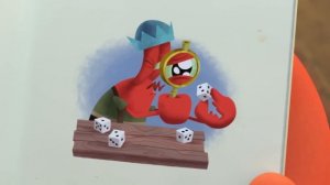 Камп Корал | Вожатые Кэмп Корала пытаются быть взрослыми 60 минут ⛺ | Nickelodeon Cyrillic