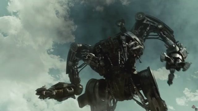 Терминатор 