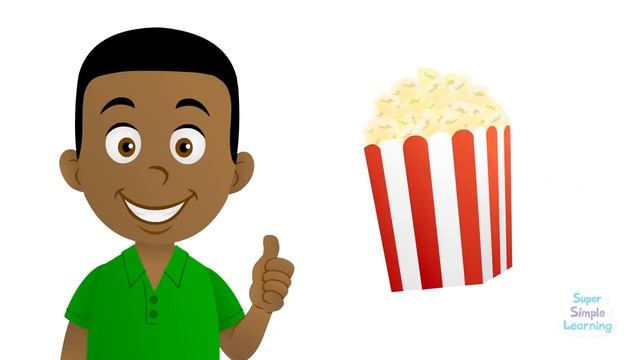 Do_You_Like_Broccoli_Ice_Cream_Super_Simple_Songs_Original_English смотреть онлайн