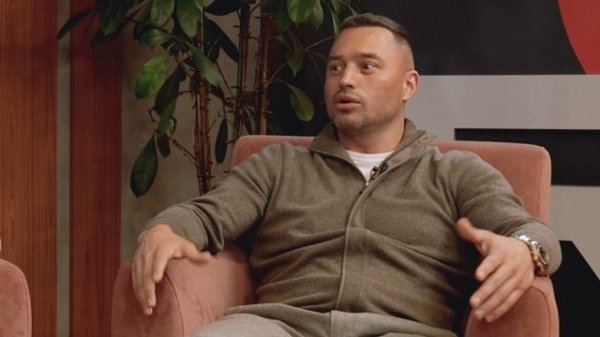 Эмоции, которые испытывают спортсмены на Олимпиаде