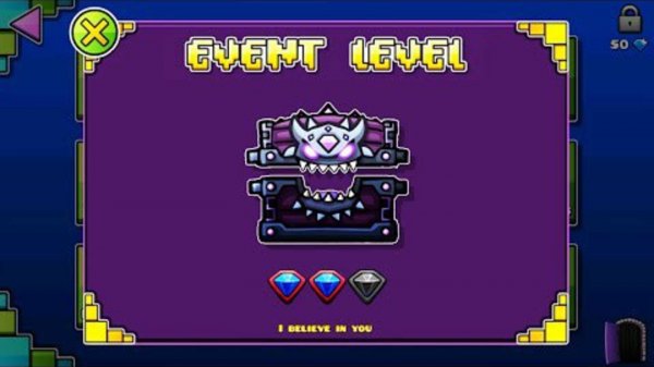 Lite 2.2 Version, Geometry Dash 2.2
Версия Lite 2.2, Geometry Dash 2.2