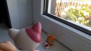 lps фильм поклонники Hello Kity