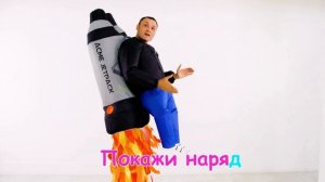 Лучшее видео для малышей. Изучаем цвета с помощью маркеров и сюрпризов!