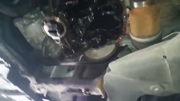 Мотор-дизель 1.5 dCi [К9К]： проблемы, нюансы, плюсы - минусы.