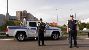 Два месяца на рассмотрение. Один уже прошел. Тимофеев. ГАИ СВАО.