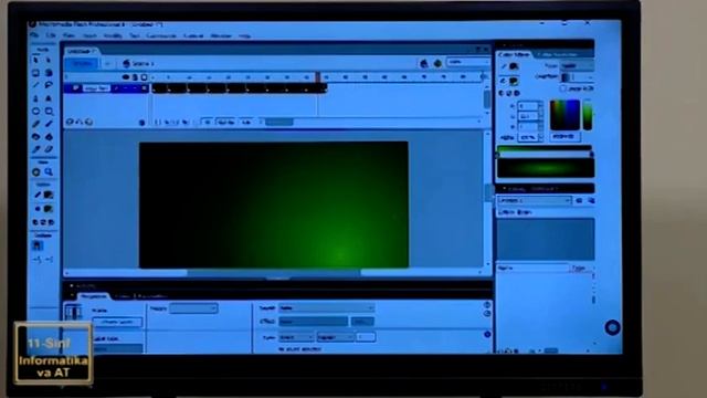 33 Dars  Tovushli Ma'lumotlar Va Ular Bilan Ishlash