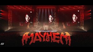 Леди Гага | Lady Gaga - Mayhem on the Beach (Live in Rio) 2025