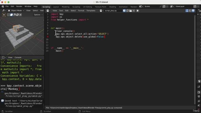 5_11. S5-11 A Quick Cleanup смотреть онлайн
