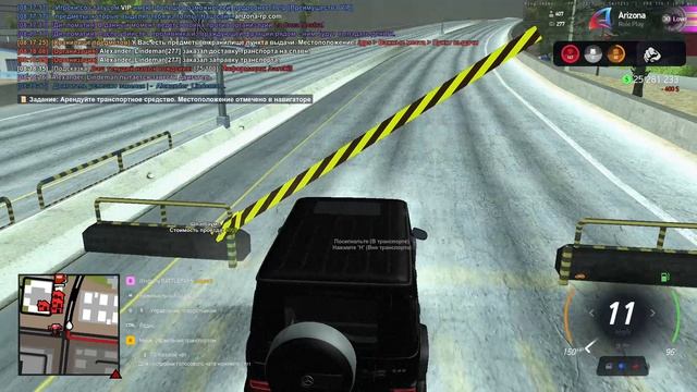 GTA_SA_MP 2025-07-10 08-17-45 смотреть онлайн