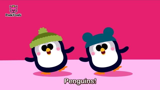 Counting 1 to 10 Number Songs PINKFONG Songs for Children смотреть онлайн