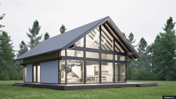 FACHWERK 170 | by thelines.ru