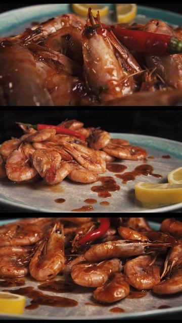 5 трюков, чтобы еда в видео выглядела как из ресторана смотреть онлайн