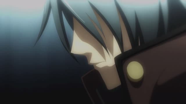 ТА САМАЯ АНИМЕ ИГРА С ТОПОВЫМ СЮЖЕТОМ GOD EATER RESURRECTION