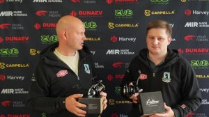 Катушка Dunaev Pulliner