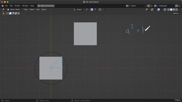 5_20. S5-20 Simple Intersection Calculation смотреть онлайн