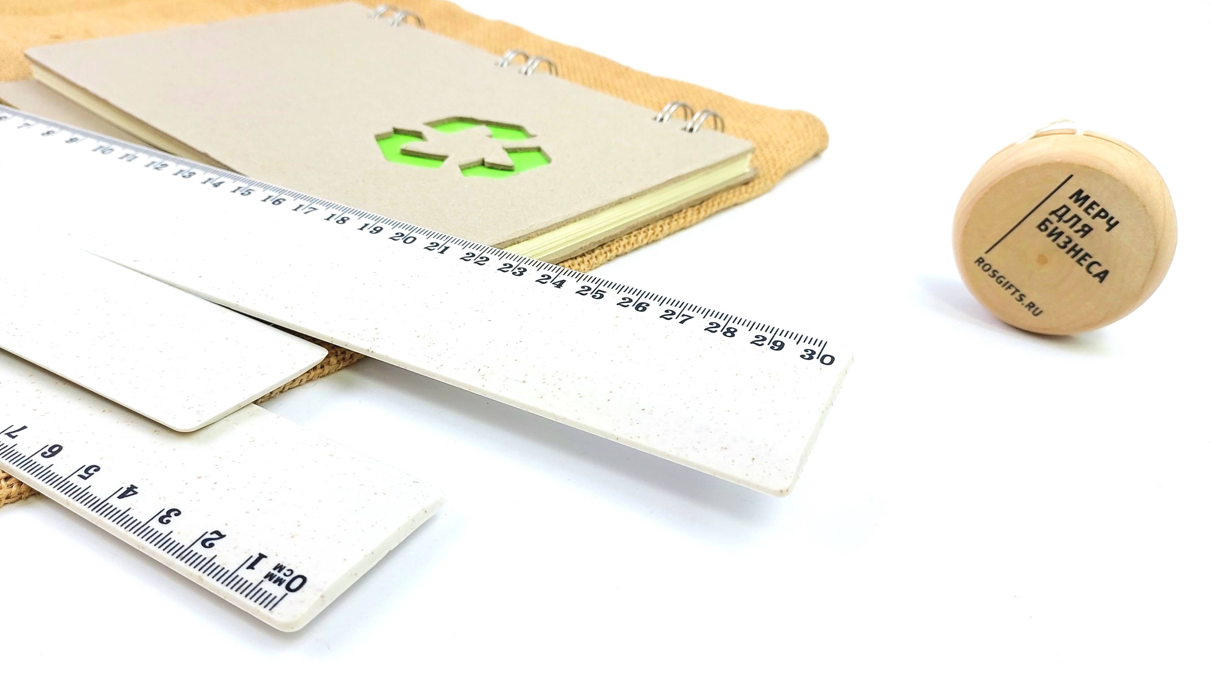 Линейки из эко пластика Niro и эко сувениры на rekonagrand.ru смотреть онлайн