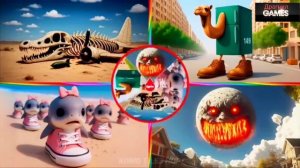 СПРУНКИ итальянские мемы! СПРУНКИ музыкальная игра! Sprunki incredibox mem!