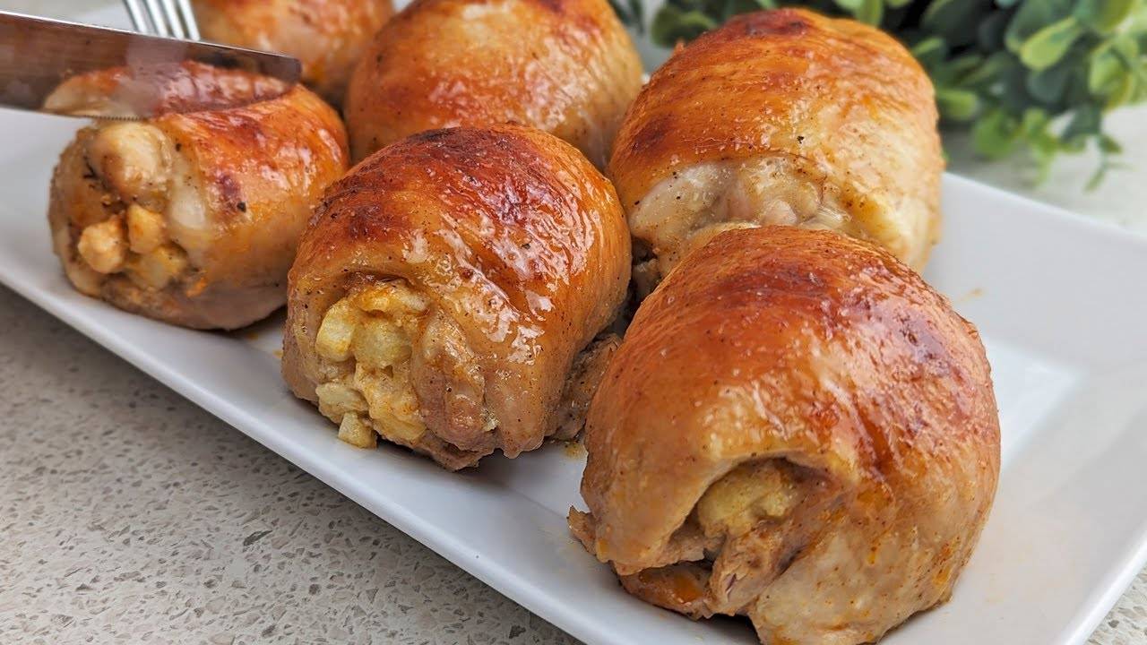 Готовим МЯСЦО)