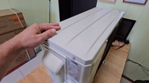 Сплит система Cadena обзор