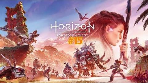 Прохождение игры(PC) Horizon forbidden West#15